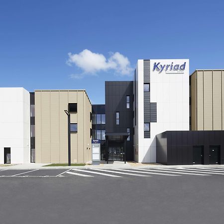 Kyriad Prestige Pau - Palais Des Sports Eksteriør bilde
