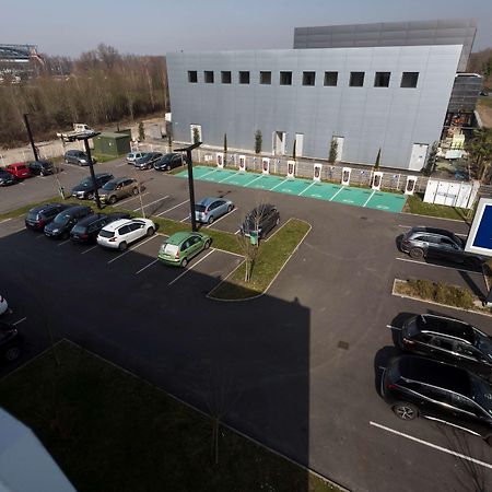 Kyriad Prestige Pau - Palais Des Sports Eksteriør bilde